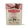 Carnilove Dog Freeze Dried 60g