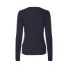 Svetr Kingsland Classic O-Neck Pullover dámský