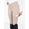 Jeggings Maximilian Equestrian YR Tech Riding Full grip dětské