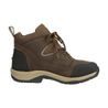 Boty kožené Suedwind Field Lace Waterproof