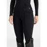 Jeggings Maximilian Equestrian Winter Pro Riding Full Grip dámské