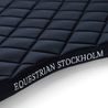 Podsedlová dečka Equestrian Stockholm Line Midnight Blue Kolekce 2026