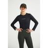 Tričko Maya Delorez Basic Long Sleeve dámské NA OBJEDNÁVKU
