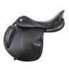 Komise č.P106244 Sedlo Prestige Happy Pony 1536 vč. 00200524 černé + obal