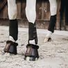 Kamaše Kentucky Eventing Air Tech přední DOPRODEJ