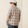 *W* Košile Ariat® MNS Retro Hudde Fitted Snap Shirt pánská Kolekce 2026/27