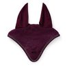 Čabraka na uši Equestrian Stockholm Modern Crystal Mauve Wine Kolekce 2026/27