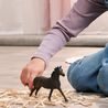 Schleich 14914 - Klisna anglického plnokrevníka