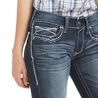 *W* Jeans Ariat Real Riding Jean dámské