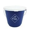 *EQS* Vědro Equiservis 12l s víkem modré