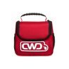 Taška na produkty pro péči o kůži CWD