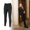Jeggings Pikeur Linett Highwaist Winter Full Grip dámské Kolekce 2025/26