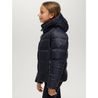 Bunda Tommy Hilfiger Equestrian Glendale dětská Kolekce 2026/27