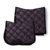 Podsedlová dečka Equestrian Stockholm Purple Glimmer KOLEKCE