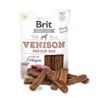 Pamlsek Brit Jerky 80g