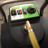 Generátor k napařovači sena Haygain 2000 TEST