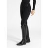 Jeggings Maximilian Equestrian Winter Pro Riding Full Grip dámské
