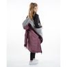 Kabát Equidry Evolution AREFH Thick Fleece dámský