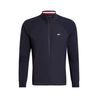 Mikina Tommy Hilfiger Somerset Knit Sleeve pánská Kolekce 2025