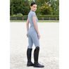Jeggings Maximilian Equestrian Pro Riding Full Grip dámské