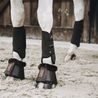 Kamaše Kentucky Eventing Air Tech přední DOPRODEJ