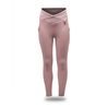 Jeggings Team Bloomfields Celeste Crystal Full Grip dětské