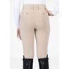Jeggings Maximilian Equestrian YR Tech Riding Full grip dětské