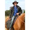 *W* Kabát SCIPPIS oilskin Australian Adventure Wear Riding