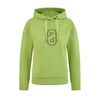 Mikina Pikeur Selection Hoody 1285 dámská Kolekce 2026