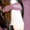 Ohlávka Equestrian Stockholm Anatomic Fleece Blush Kolekce 2026/27