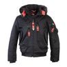 Bunda Wellensteyn Rescue Jacket RainbowAirTec pánská