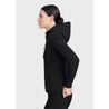 Mikina Maximilian Equestrian Wolt Zip dámská
