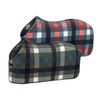Deka odpocovací Eskadron Classic Sports Fleece Check Kolekce 2025