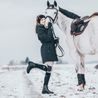 Perka Suedwind IceLock Merino Front Zip zimní DOPRODEJ