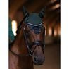 Čabraka na uši Equestrian Stockholm Sportive Sycamore green Kolekce