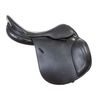 Komise.: P108575 sedlo skokové Prestige Joy Jumper 1633 černé vč:13100522 + obal Prestige modrý