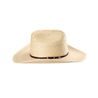 *W* Klobouk AAW slaměný Tyler