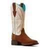 *W* Westernové boty Ariat Round Up Ruidoso dámské KOLEKCE