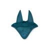 Čabraka na uši Equestrian Stockholm Modern Teal blue Kolekce 2025/26