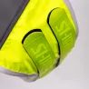Maska na hlavu Shires Equestrian Pro Hi-Viz Fine Mesh with ears