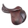 Komise č.:P105987 Sedlo školní KenTaur Danae 17,0/3 VINTAGE tabák v.č: G2988232 + řemeny 140 cm