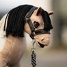 Ohlávka s vodítkem LeMieux Toy Pony Leather Kolekce 2026