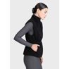 Vesta Maximilian Equestrian Sherpa Teddy dámská