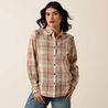 *W* Košile Ariat® WMS Billie Jean Western dámská Kolekce 2026