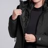 Bunda Cavalleria Toscana 3-Way Hooded Performance dámská Kolekce 2026/27