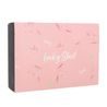 Podkolenky QHP Gift Box Lucky Start 2 páry