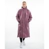 Kabát Equidry Evolution AREFH Thick Fleece dámský