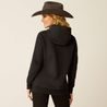 *W* Mikina WMS Ariat Steer Stitch Hoodie dámská Kolekce 2025
