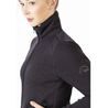 Mikina HKM Ivy Fleece Melange dámská OUTLET
