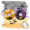 Pamlsky Candy Horse Donut Haloween 90g 2ks